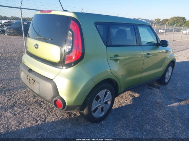 Kia Soul Image 9