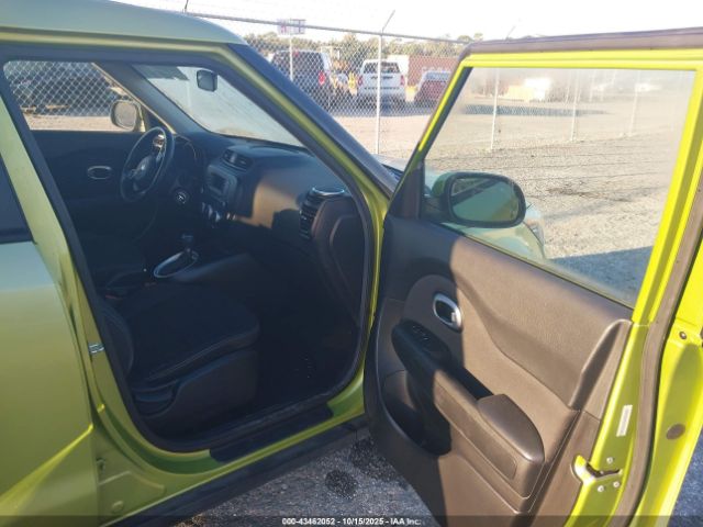 Kia Soul Image 7