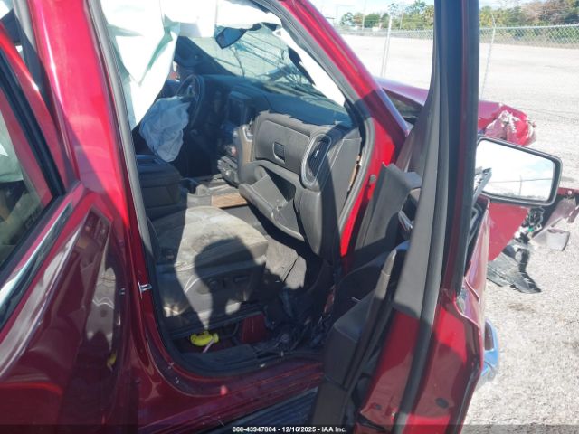 Chevrolet Silverado 1500 High Country Image 11