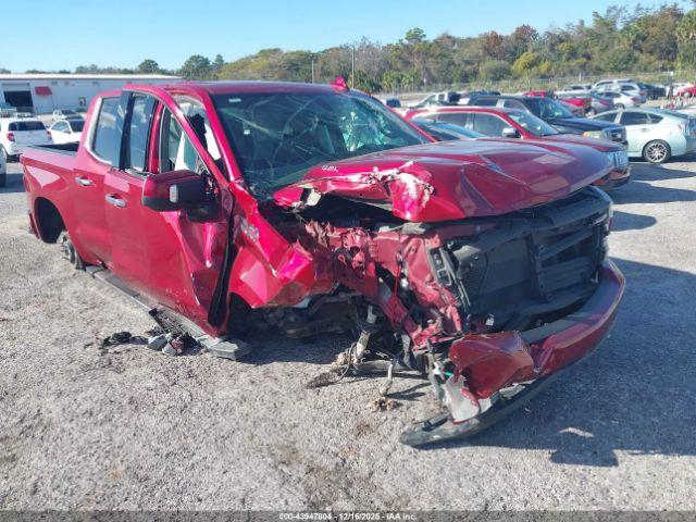 Chevrolet Silverado 1500 High Country Image 15