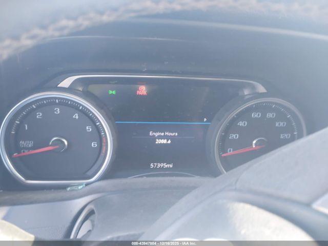 Chevrolet Silverado 1500 High Country Image 5