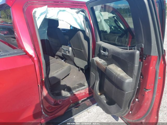 Chevrolet Silverado 1500 High Country Image 8