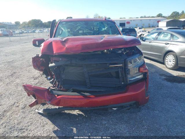Chevrolet Silverado 1500 High Country Image 10