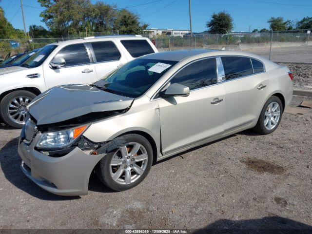 Buick LaCrosse Premium 1 Group Image 11