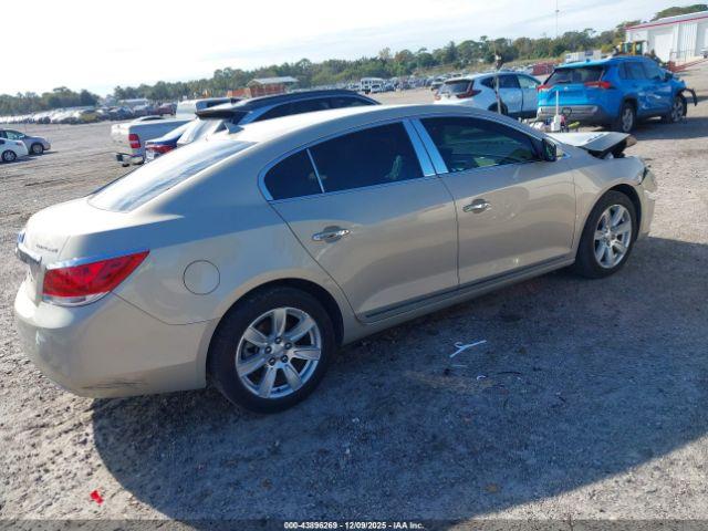 Buick LaCrosse Premium 1 Group Image 10