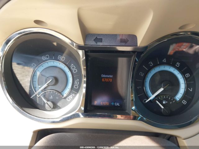 Buick LaCrosse Premium 1 Group Image 8