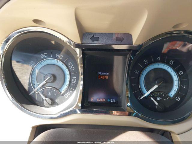 Buick LaCrosse Premium 1 Group Image 8