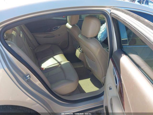 Buick LaCrosse Premium 1 Group Image 13