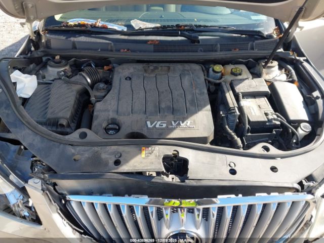 Buick LaCrosse Premium 1 Group Image 3