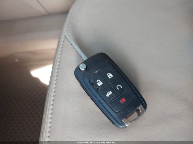 Buick LaCrosse Premium 1 Group Image 2