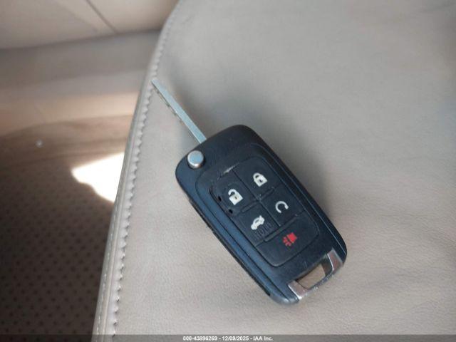 Buick LaCrosse Premium 1 Group Image 2