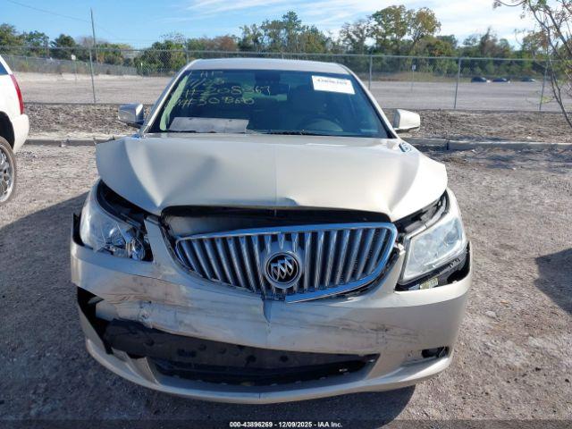 Buick LaCrosse Premium 1 Group Image 15