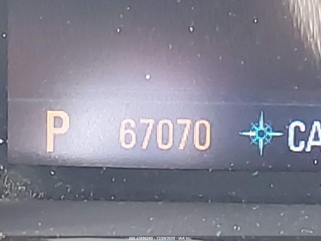 Buick LaCrosse Premium 1 Group Image 16