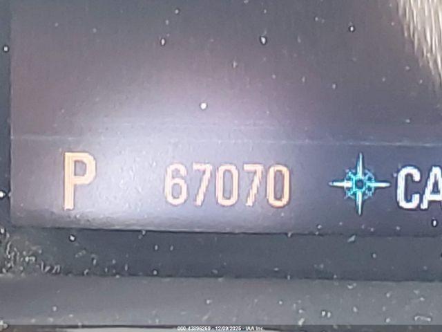 Buick LaCrosse Premium 1 Group Image 16