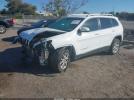 Jeep Cherokee Latitude Fwd Image 17