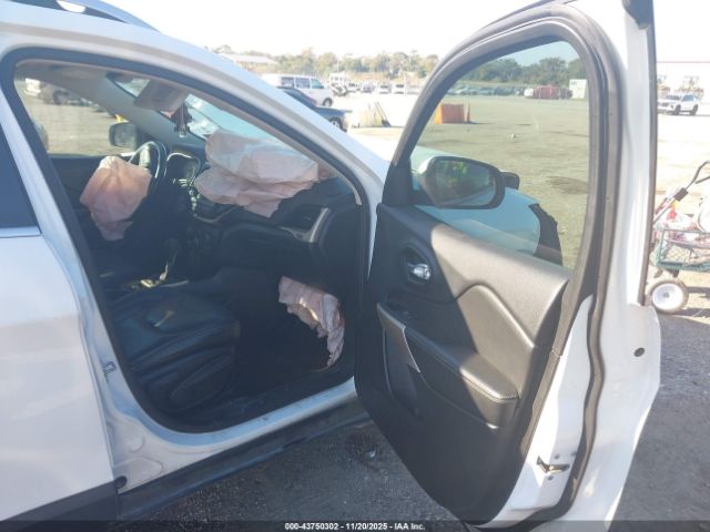 Jeep Cherokee Latitude Fwd Image 7