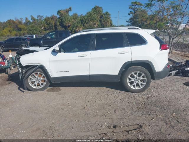 Jeep Cherokee Latitude Fwd Image 13