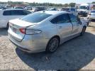 Ford Fusion Se Image 4