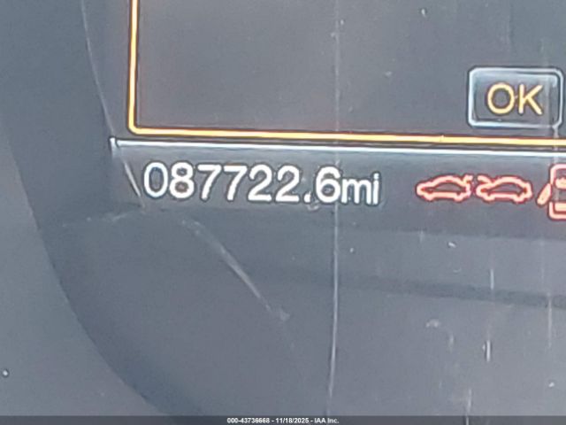 Ford Fusion Se Image 15