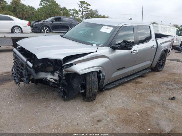 Toyota Tundra Sr5 Image 15