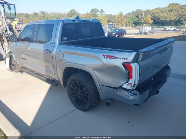 Toyota Tundra Sr5 Image 12