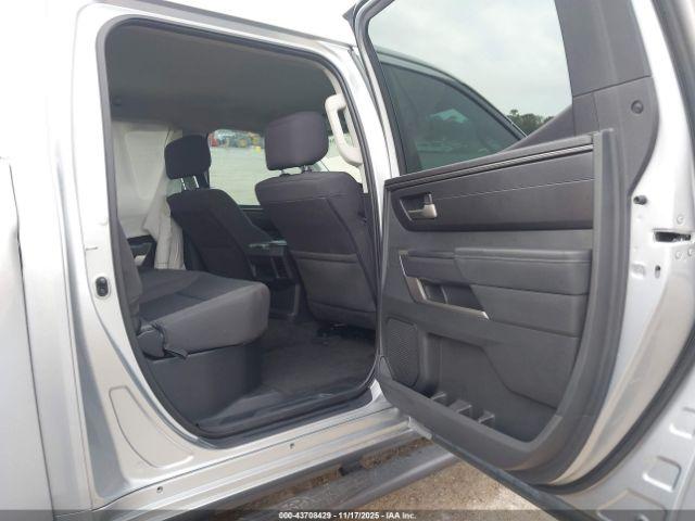 Toyota Tundra Sr5 Image 3