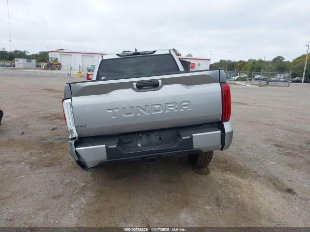 Toyota Tundra Sr5 Image 8