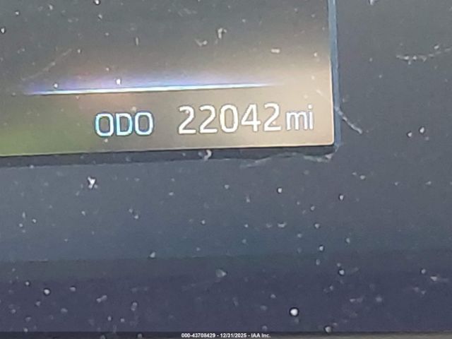 Toyota Tundra Sr5 Image 13