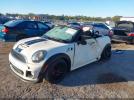 MINI Roadster John Cooper Works Image 4