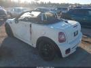 MINI Roadster John Cooper Works Image 14