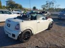 MINI Roadster John Cooper Works Image 3