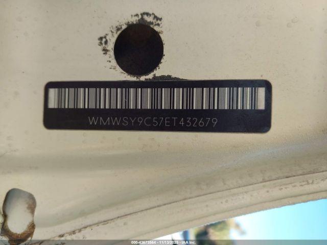 MINI Roadster John Cooper Works Image 6