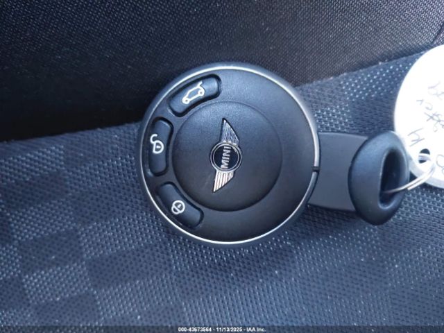 MINI Roadster John Cooper Works Image 15