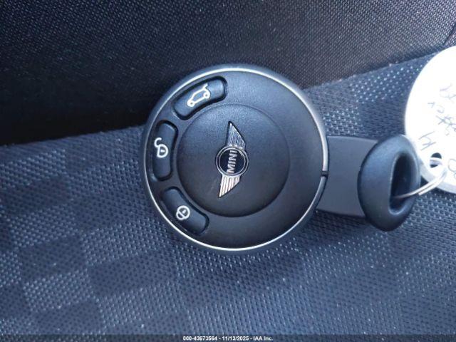 MINI Roadster John Cooper Works Image 15