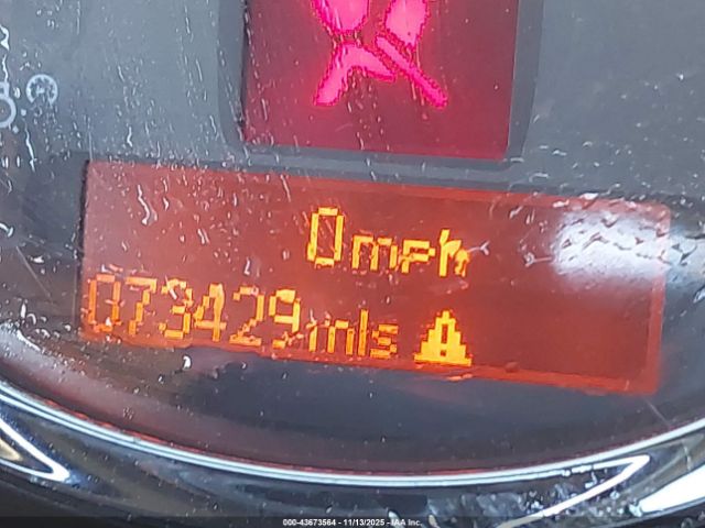 MINI Roadster John Cooper Works Image 13