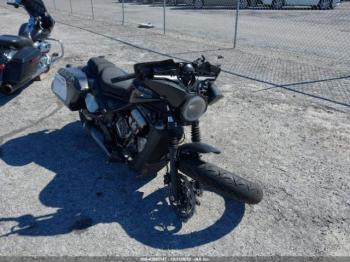  Salvage Moto Marini Seiemmezzeo