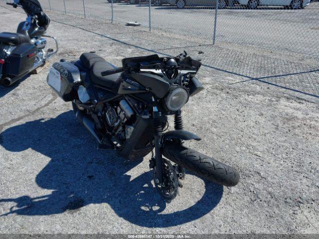  Salvage Moto Marini Seiemmezzeo