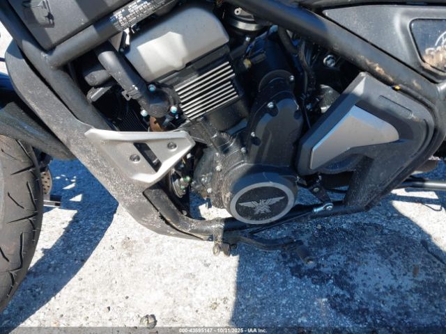 Moto Marini Seiemmezzeo Image 4