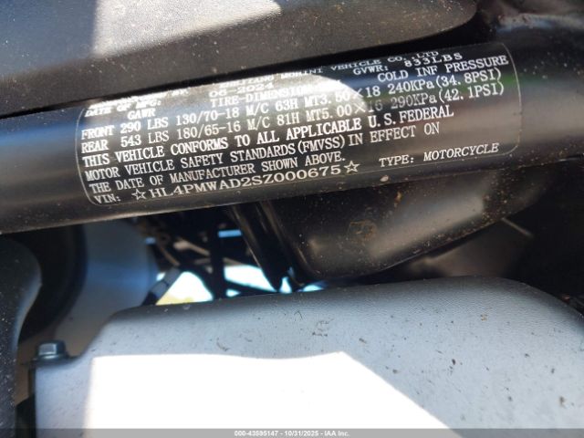 Moto Marini Seiemmezzeo Image 5