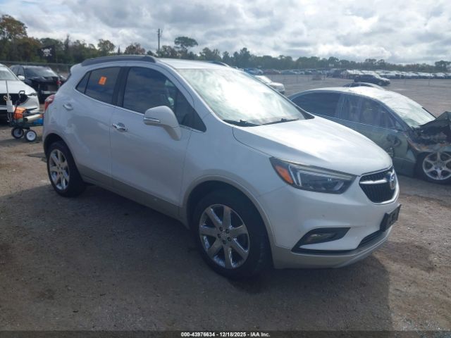 Buick Encore Essence Image 1