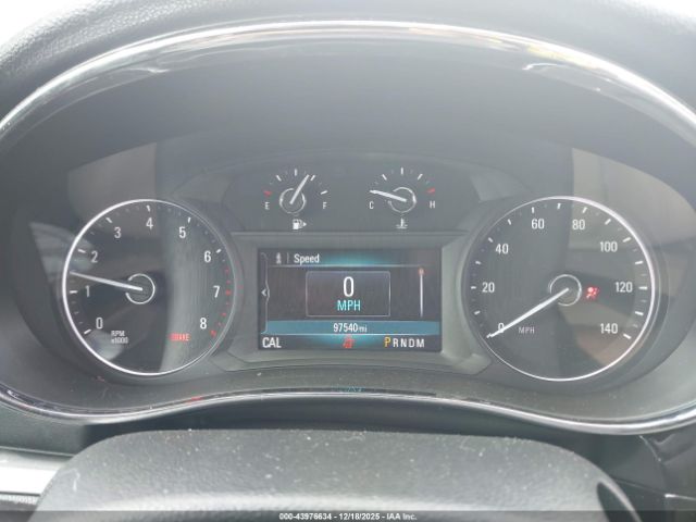 Buick Encore Essence Image 14