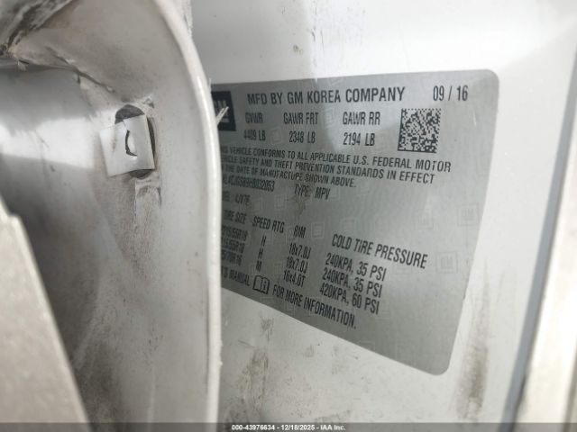 Buick Encore Essence Image 16