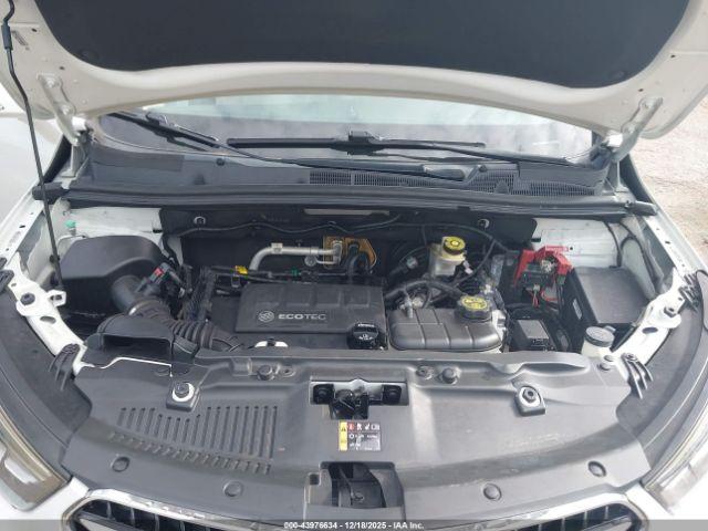 Buick Encore Essence Image 13