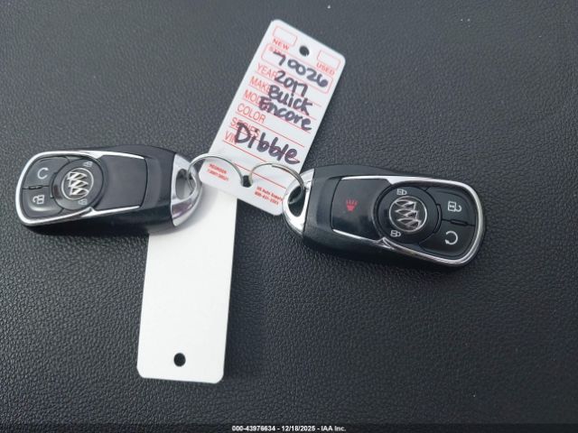 Buick Encore Essence Image 7