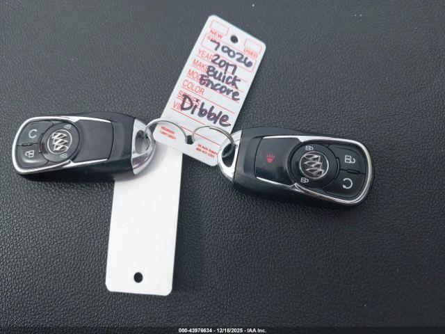 Buick Encore Essence Image 7