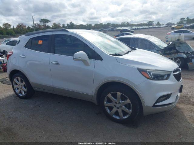 Buick Encore Essence Image 10