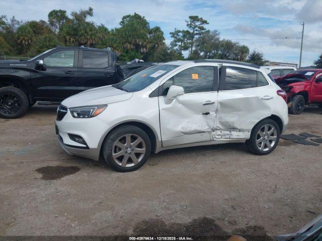 Buick Encore Essence Image 12