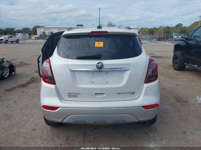 Buick Encore Essence Image 15