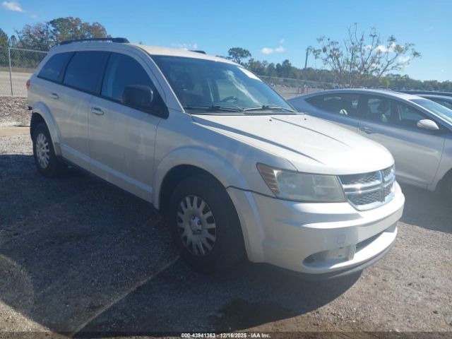 Dodge Journey Image 1