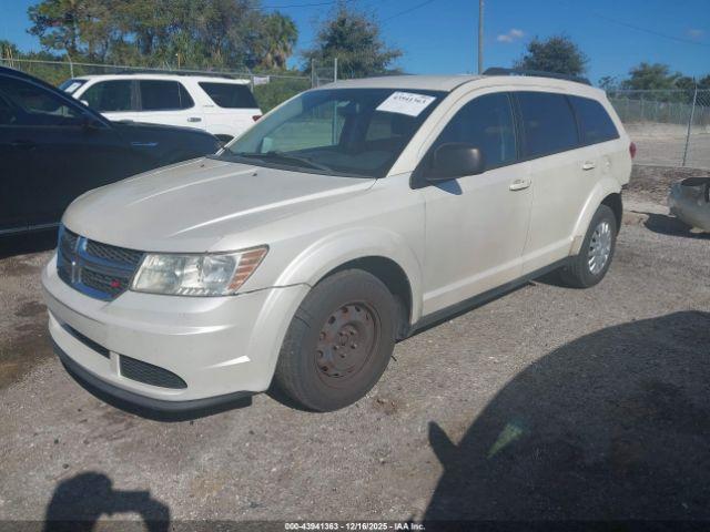 Dodge Journey Image 15